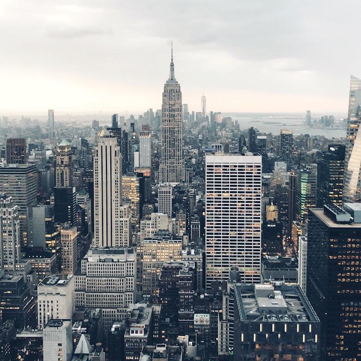 Sunset outdoors in Spain