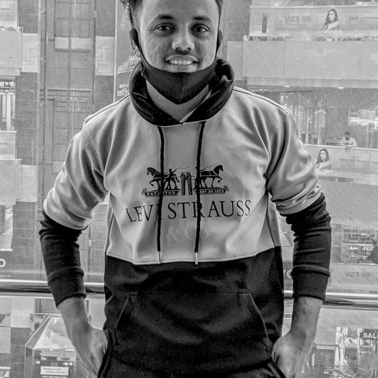 Elena Garcia - Founder of Steady Grove Pad